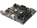 ASRock H87M Pro4 LGA 1150 Intel H87 HDMI SATA 6Gb/s USB 3.0 Micro ATX Intel Motherboard