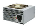 KINGWIN ABT-650MM 650W ATX 12V v2.2/ BTX SLI Ready CrossFire Ready Power Supply 