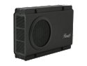 Rosewill RX-358 V2 BLK (Black) 3.5" SATA to USB & eSATA Ext. Enclosure w/Int.80mm fan