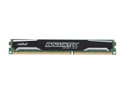 Crucial Ballistix Sport 8GB DDR3 1600 (PC3 12800) Low Profile Desktop Memory