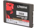 Kingston SSDNow V300 Series 2.5" 240GB SATA III Internal Solid State Drive