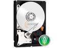 Western Digital WD Green 3TB IntelliPower SATA 6.0Gb/s 3.5" Internal Hard Drive Bare Drive - OEM