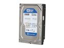 Refurbished: WD WD Blue 250GB SATA 6.0Gb/s 3.5" Internal Hard Drive