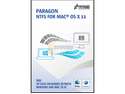 Paragon NTFS for Mac OS X 11 