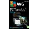 AVG PC TuneUp 2014 - 3 PCs 