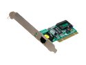 Rosewill RC-404 Ethernet Card 10/ 100/ 1000Mbps PCI 1 x RJ45 