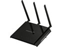 Amped Wireless RTA15 High Power 700mW Dual Band AC1200 Wi-Fi Gigabit Router