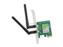 TP-LINK TL-WN881ND Wireless N300 PCI Express Adapter