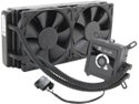 Refurbished: CORSAIR Hydro Series H100 (CWCH100/RF) Extreme Performance Liquid CPU Cooler