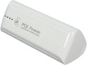 PQI White 7800 mAh Power Bank i-Power 7800 