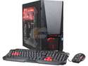 CyberpowerPC Intel Core i5 8GB DDR3 500GB HDD Capacity Desktop PC, Windows 8.1 64-bit 