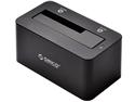 Orico Super Speed USB3.0 to 2.5" & 3.5" SATA Hard Drive SSD / HDD Docking Station