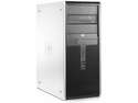 Refurbished: HP DC7900 Intel Core 2 Duo 3000MHz 80GB HDD 2048mb DVD ROM Windows 7 Pro Desktop Computer