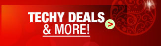 TECHY DEALS & MORE