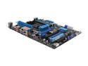 ASUS M5A99FX PRO R2.0 AM3+ AMD 990FX SATA 6Gb/s USB 3.0 ATX AMD Motherboard with UEFI BIOS