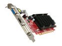 PowerColor Go! Green AX5450 1GBK3-SH Radeon HD 5450 (Cedar) 1GB DDR3 HDCP Ready Low Profile Ready Video Card