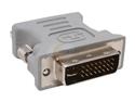 Link Depot DVI-AVGA-ADPT DVI To VGA Adapter 