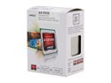 AMD A4-5300 Trinity 3.4GHz (3.6GHz Turbo) Socket FM2 65W Dual-Core Desktop APU (CPU + GPU)