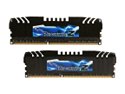 G.SKILL Ripjaws Z Series 8GB (2 x 4GB) DDR3 2400 (PC3 19200) Desktop Memory