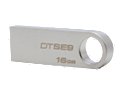 Kingston DataTraveler SE9 16GB USB 2.0 Flash Drive