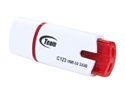 Team C123 32GB USB 3.0 Flash Drive