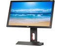 BenQ XL Series Black-Red 24" 1ms (GTG) HDMI Widescreen LED Backlight LCD Monitor, 3D