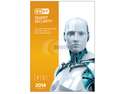 ESET Smart Security 2014 - 3 PCs 