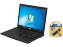 Refurbished: DELL Latitude E6410 Intel Core i5 2.40GHz 4GB Memory 160GB HDD 14.1" Notebook, Windows 7 Professional