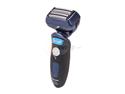 Panasonic 5-Blade Wet/Dry Shaver with Multi-Flex Head, Nanotech Blades and Quick Lift Foil