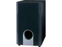 Onkyo SKW204 Bass Reflex Powered Subwoofer (Black)