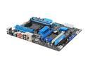 ASUS M5A99X EVO R2.0 AM3+ AMD 990X + SB950 SATA 6Gb/s USB 3.0 ATX AMD Motherboard with UEFI BIOS