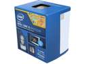 Intel Core i5-4460 Haswell Quad-Core 3.2GHz LGA 1150 Desktop Processor Intel HD Graphics 4600