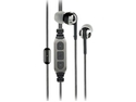 Scosche IDR656MD Premium Increased Dynamic Range Earphones with tapLINE III Control Technology (Black)