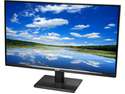 Acer H6 H276HLbmid Black 27" 5ms HDMI IPS panel Widescreen LED Backlight Monitor
