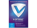 ThreatTrack Security VIPRE Security Anywhere - 5 PCs - 5 Android Devices 1 Year