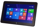 Refurbished: Dell Venue 11 Pro Business Tablet with Intel Core 4TH Generation i5-4300Y (1.6GHz), 4GB Memory, 128GB SSD