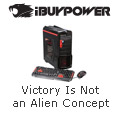 iBUYPOWER - Victory Is Not an Alien Concept.