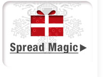 Spread Magic