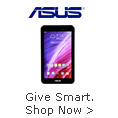 ASUS - Give Smart. Shop Now