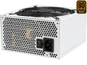 NZXT HALE82 V2 700W White Cable 700W SLI CrossFire 80 PLUS BRONZE Certified Full Modular Power Supply