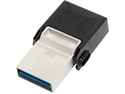 Kingston 32GB DataTraveler microDuo USB 3.0 On-The-Go Flash Drive