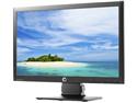 HP Essential P201 20" LED LCD Monitor - 16:9 - 5 ms