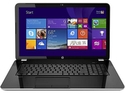 Refurbished: HP Pavilion 17-E118DX AMD A-Series A8-4500M (1.90GHz) 17.3" Notebook, 4GB Memory, 750GB HDD
