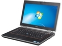 Refurbished: Dell Latitude E6420 14” LED Display Laptop with Intel Core i5 2520M 2.5GHz, 4GB Memory, 250GB HDD