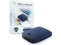 Tech Armor® ActivePower 12000mAh External Battery Portable Dual USB Power Bank