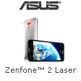 ASUS - Zenfone 2 laser
