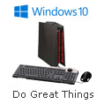 Window 10 - Do Great Things