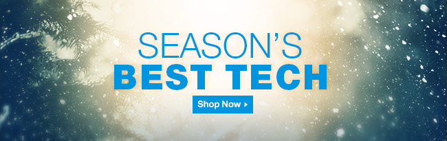 SEASON'S BEST TECH