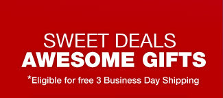 Sweet Deals Awesome Gifts