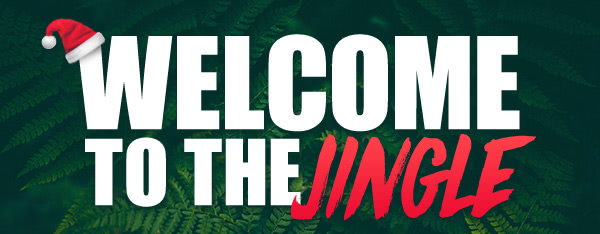 Welcome to The Jingle